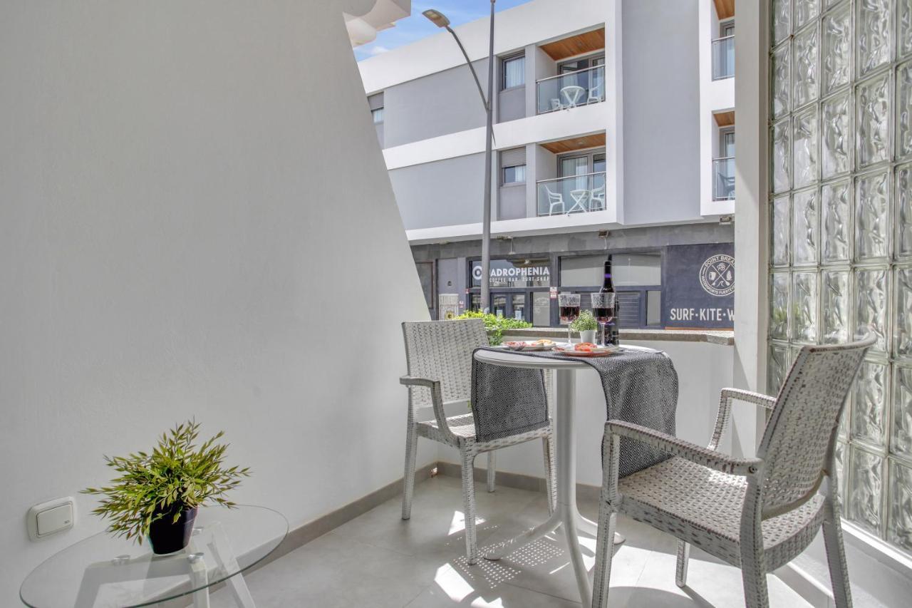 Apartamento 7Even Corralejo Exterior foto
