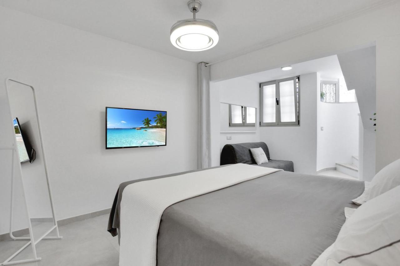 Apartamento 7Even Corralejo Exterior foto