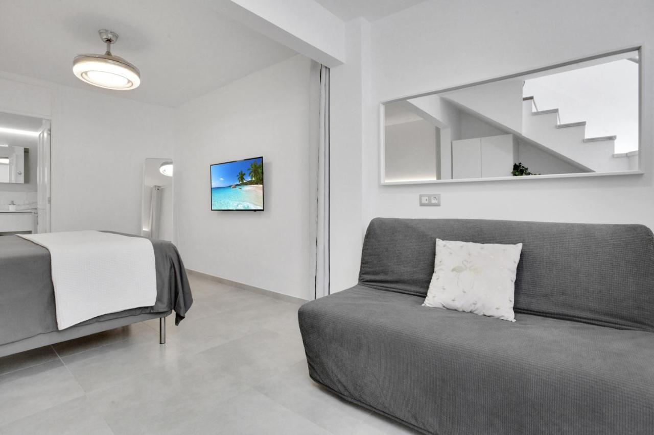 Apartamento 7Even Corralejo Exterior foto