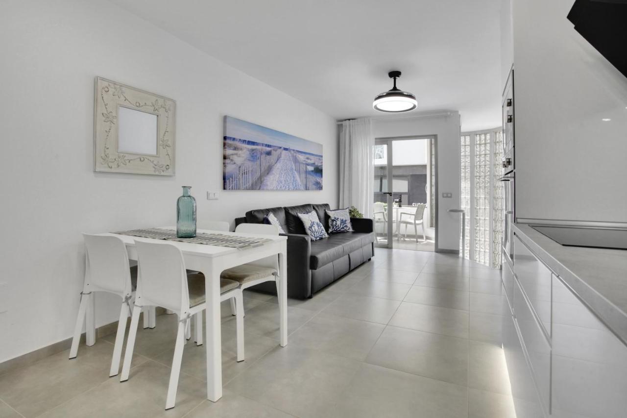 Apartamento 7Even Corralejo Exterior foto