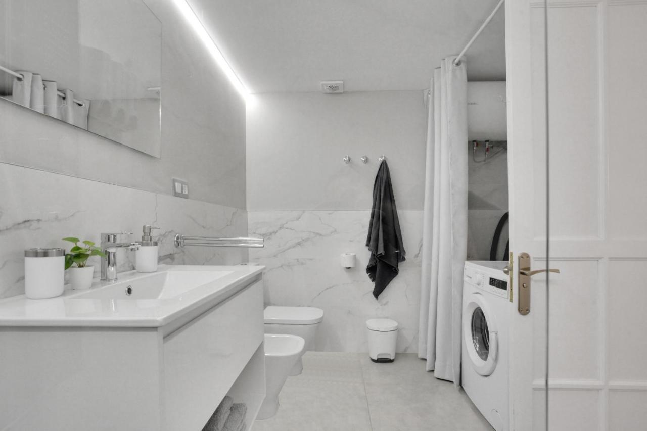 Apartamento 7Even Corralejo Exterior foto