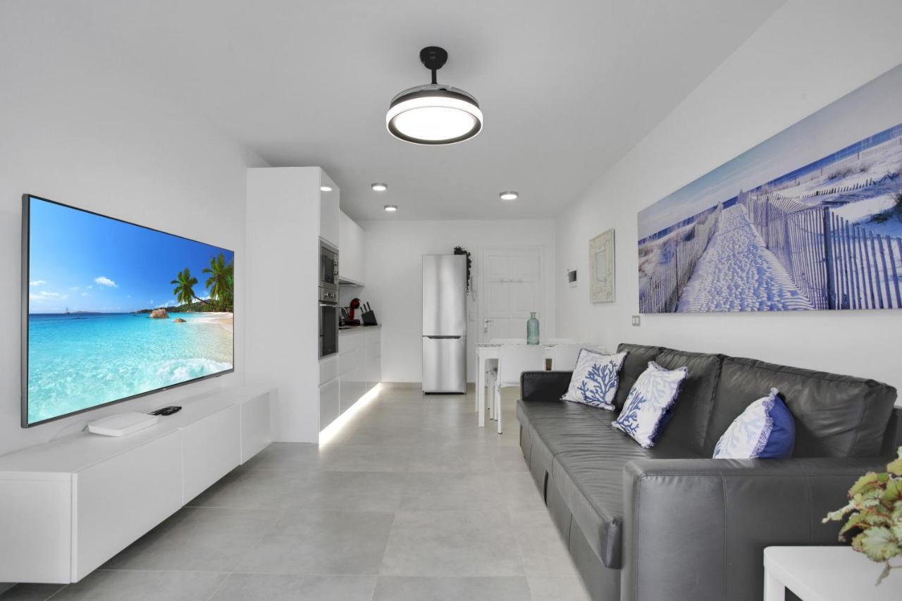 Apartamento 7Even Corralejo Exterior foto